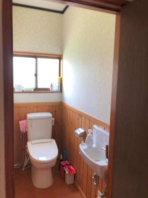 detached 群馬県沼田市発知新田町