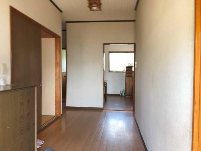 detached 群馬県沼田市発知新田町