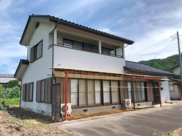 detached 群馬県沼田市発知新田町