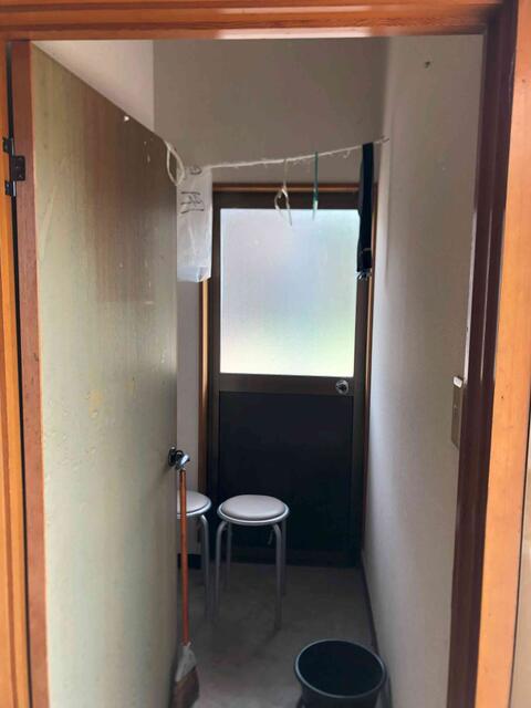 detached 群馬県沼田市発知新田町