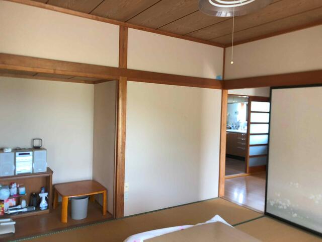 detached 群馬県沼田市発知新田町