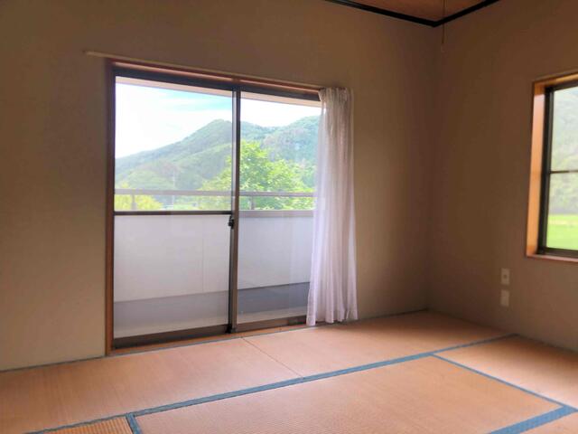 detached 群馬県沼田市発知新田町