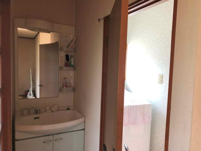 detached 群馬県沼田市発知新田町