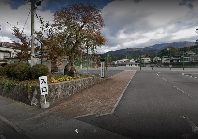 片品村立片品小学校 (7,219m)