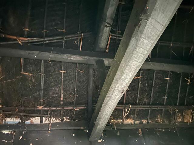 detached 群馬県利根郡昭和村大字貝野瀬