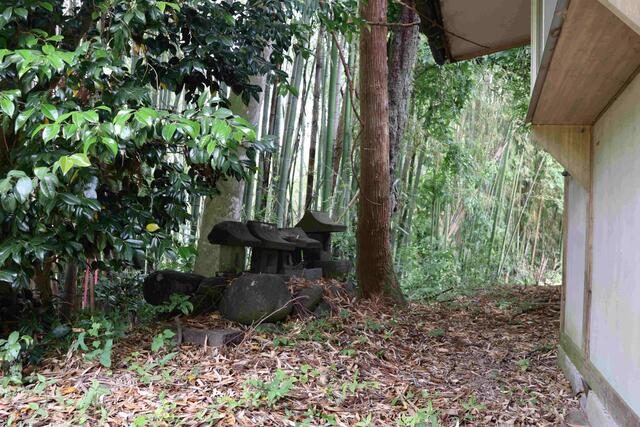 detached 群馬県利根郡昭和村大字貝野瀬
