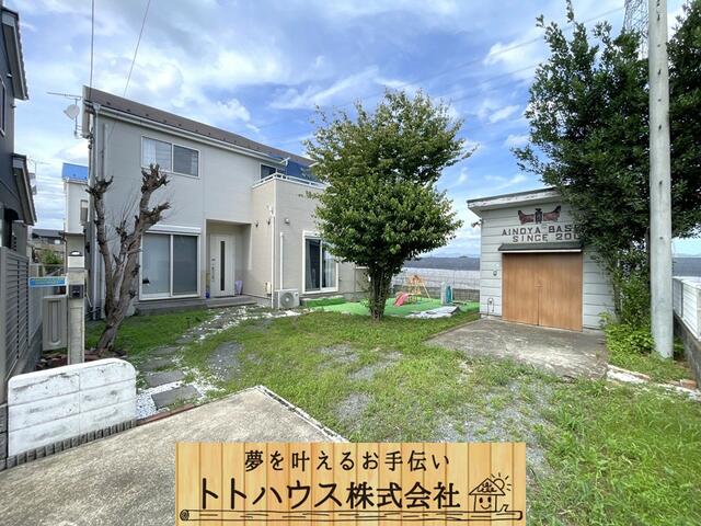 群馬県伊勢崎市の一戸建て | 1810万円 | 4LDK | 270.05m² | Akiyama house finder