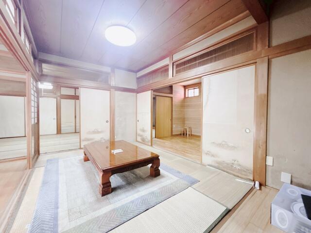 detached 群馬県佐波郡玉村町大字上茂木