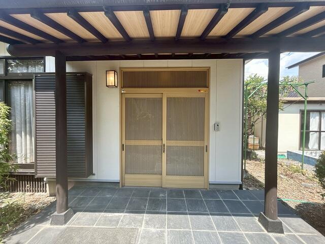 detached 群馬県佐波郡玉村町大字上茂木