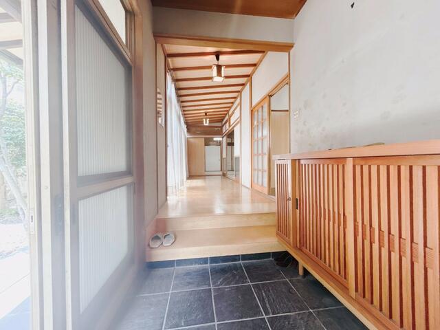 detached 群馬県佐波郡玉村町大字上茂木