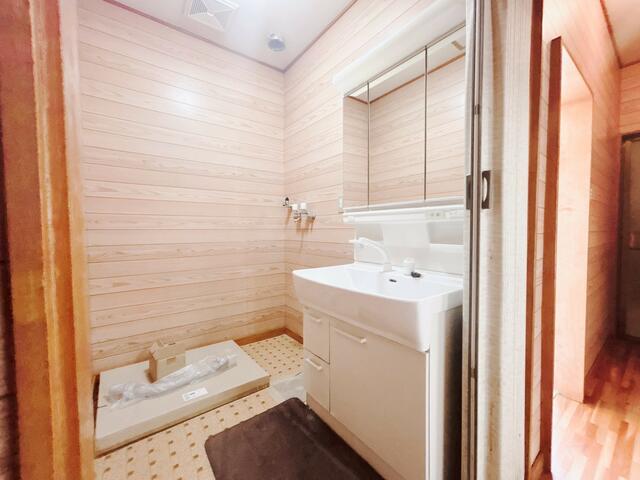 detached 群馬県佐波郡玉村町大字上茂木