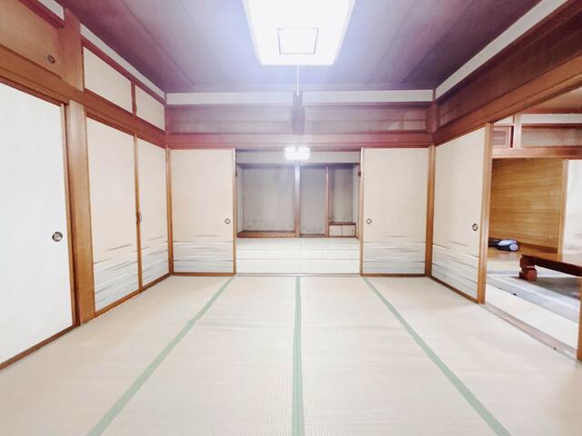 detached 群馬県佐波郡玉村町大字上茂木