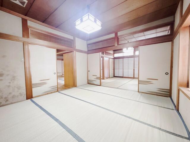 detached 群馬県佐波郡玉村町大字上茂木