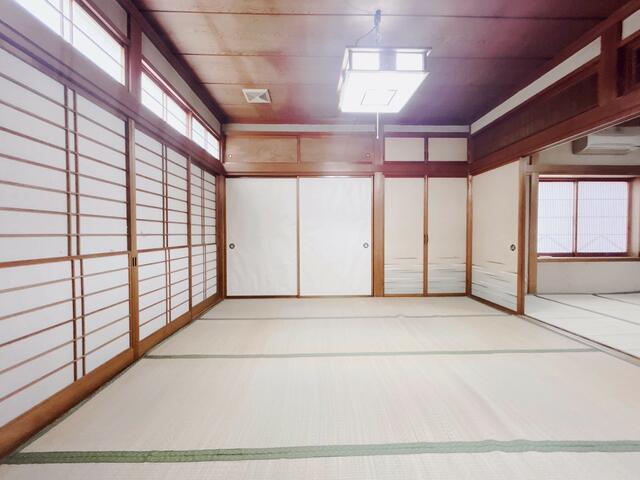 detached 群馬県佐波郡玉村町大字上茂木