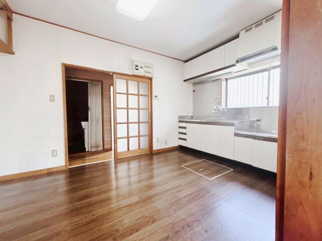 detached 群馬県佐波郡玉村町大字上茂木