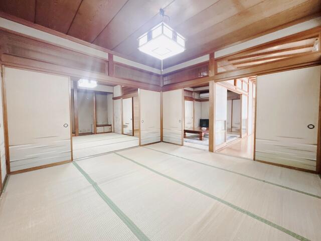 detached 群馬県佐波郡玉村町大字上茂木