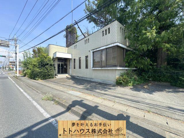 群馬県前橋市の一戸建て | 5480万円 | 6K | 697.98m² | Akiyama house finder