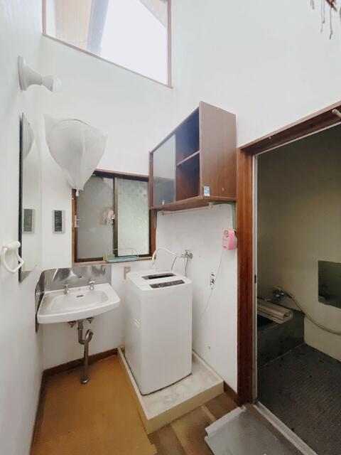 detached 群馬県北群馬郡榛東村大字新井