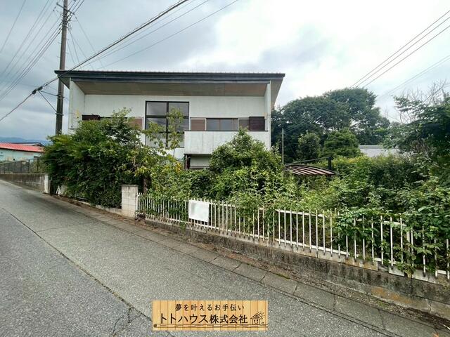 detached 群馬県北群馬郡榛東村大字新井