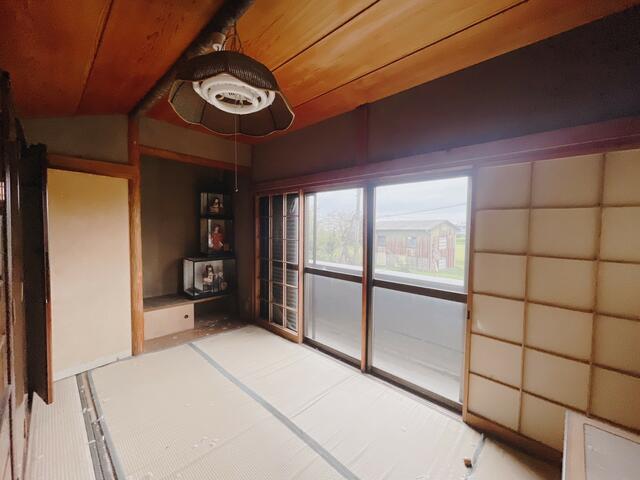 detached 群馬県北群馬郡榛東村大字新井
