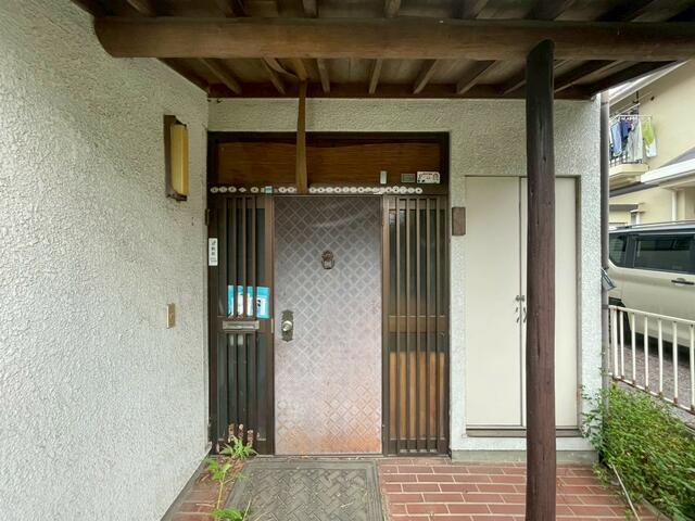 detached 群馬県北群馬郡榛東村大字新井