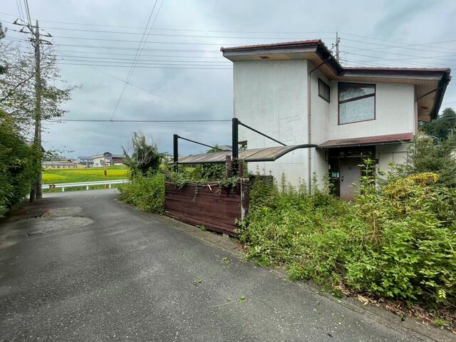 detached 群馬県北群馬郡榛東村大字新井