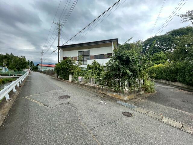 detached 群馬県北群馬郡榛東村大字新井