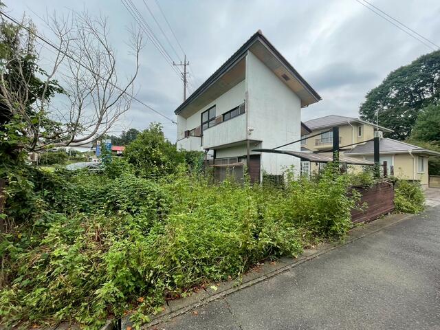 detached 群馬県北群馬郡榛東村大字新井