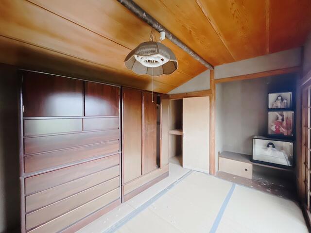 detached 群馬県北群馬郡榛東村大字新井