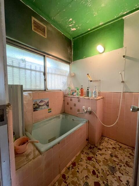 detached 群馬県館林市富士原町