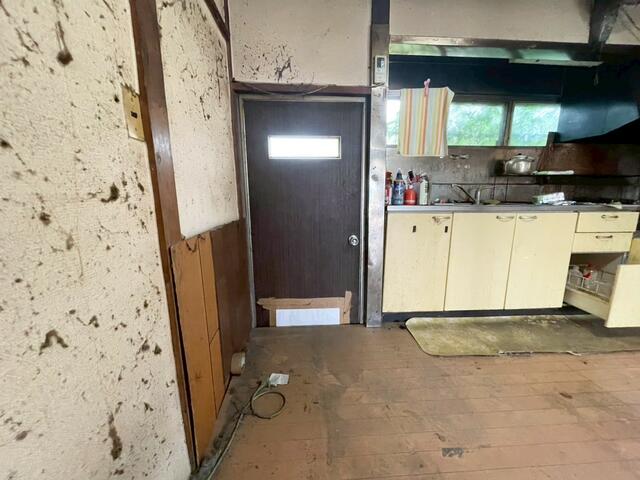 detached 群馬県館林市富士原町