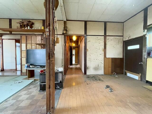 detached 群馬県館林市富士原町