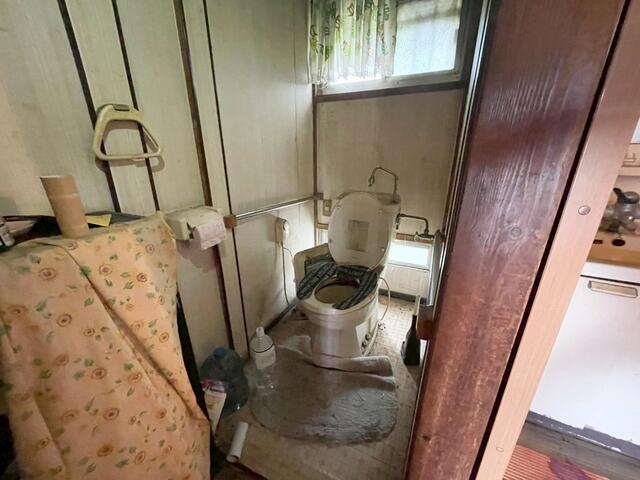 detached 群馬県館林市富士原町