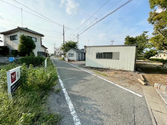 detached 群馬県館林市富士原町