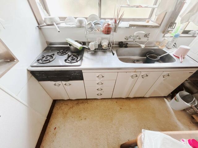 detached 群馬県富岡市黒川