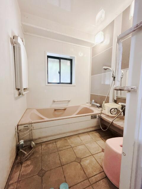 detached 群馬県富岡市黒川