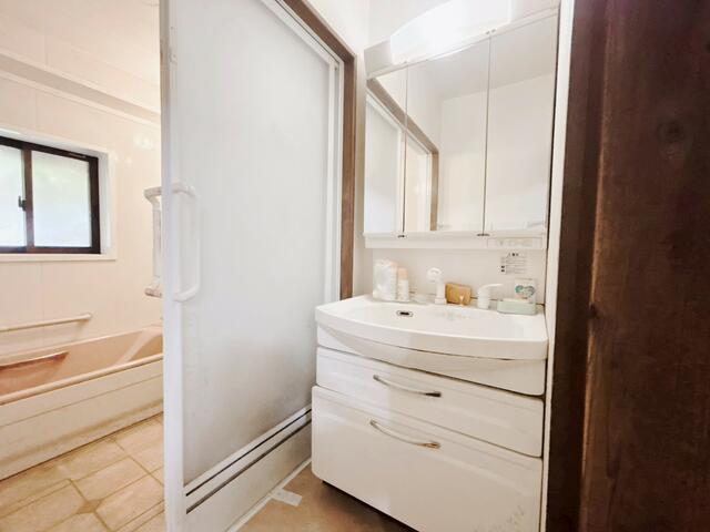 detached 群馬県富岡市黒川