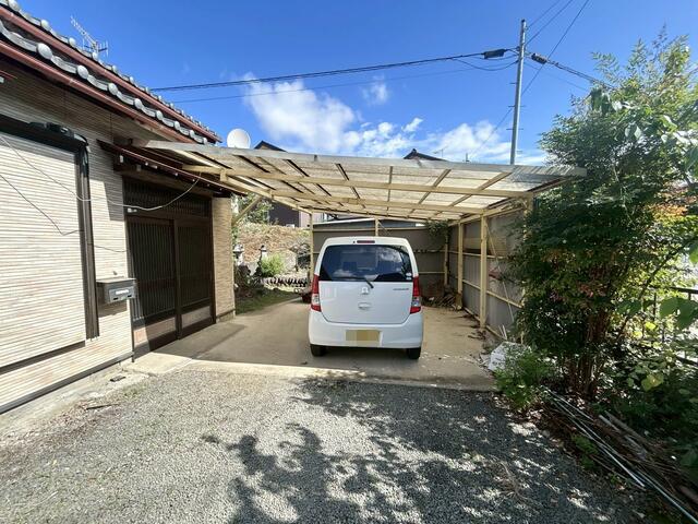 detached 群馬県富岡市黒川