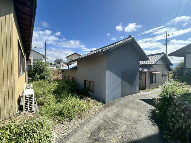 detached 群馬県富岡市黒川