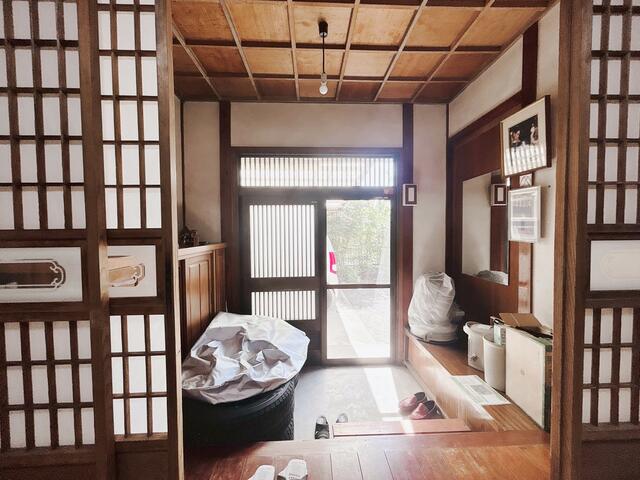 detached 群馬県富岡市黒川