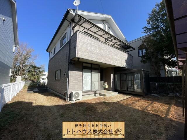 埼玉県本庄市の一戸建て | 1790万円 | 4LDK | 366.05m² | Akiyama house finder