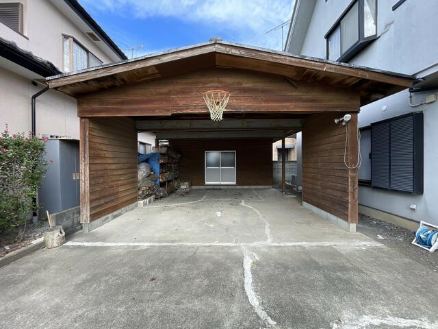 detached 群馬県北群馬郡吉岡町大字漆原
