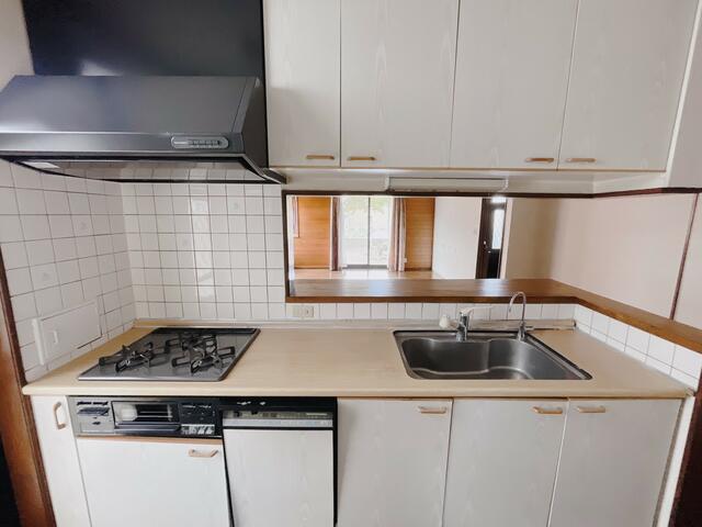 detached 群馬県北群馬郡吉岡町大字漆原