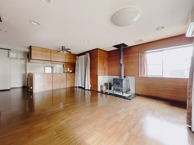 detached 群馬県北群馬郡吉岡町大字漆原