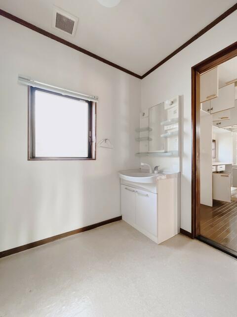 detached 群馬県北群馬郡吉岡町大字漆原