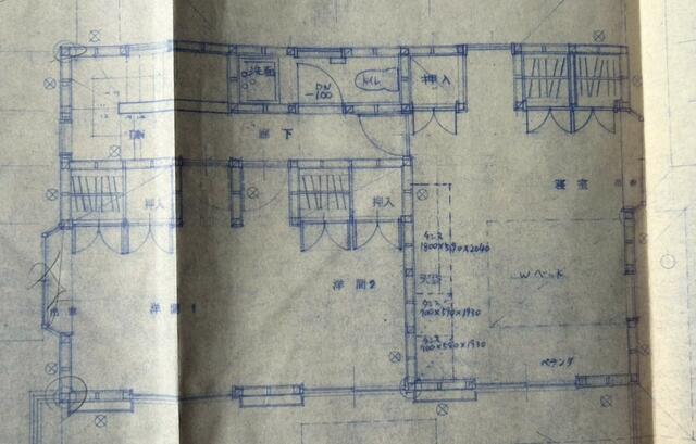 detached 群馬県北群馬郡吉岡町大字漆原