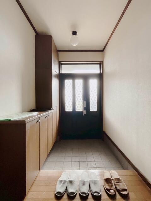 detached 群馬県北群馬郡吉岡町大字漆原