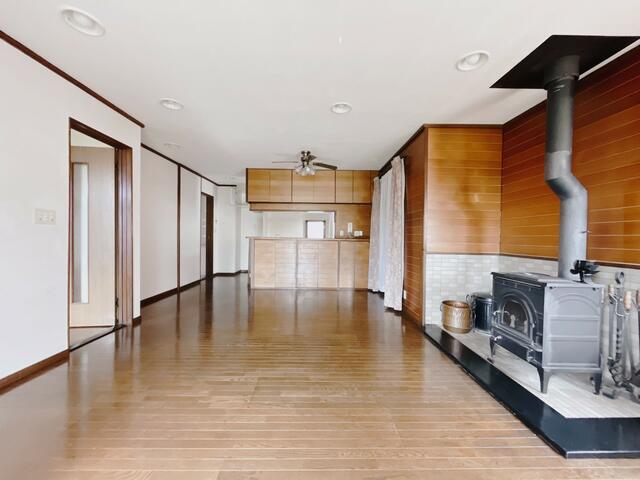 detached 群馬県北群馬郡吉岡町大字漆原