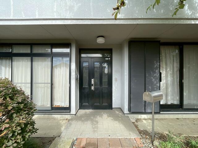 detached 群馬県北群馬郡吉岡町大字漆原