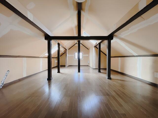 detached 群馬県北群馬郡吉岡町大字漆原